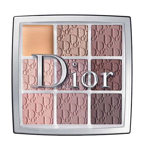 christian Dior eye palette